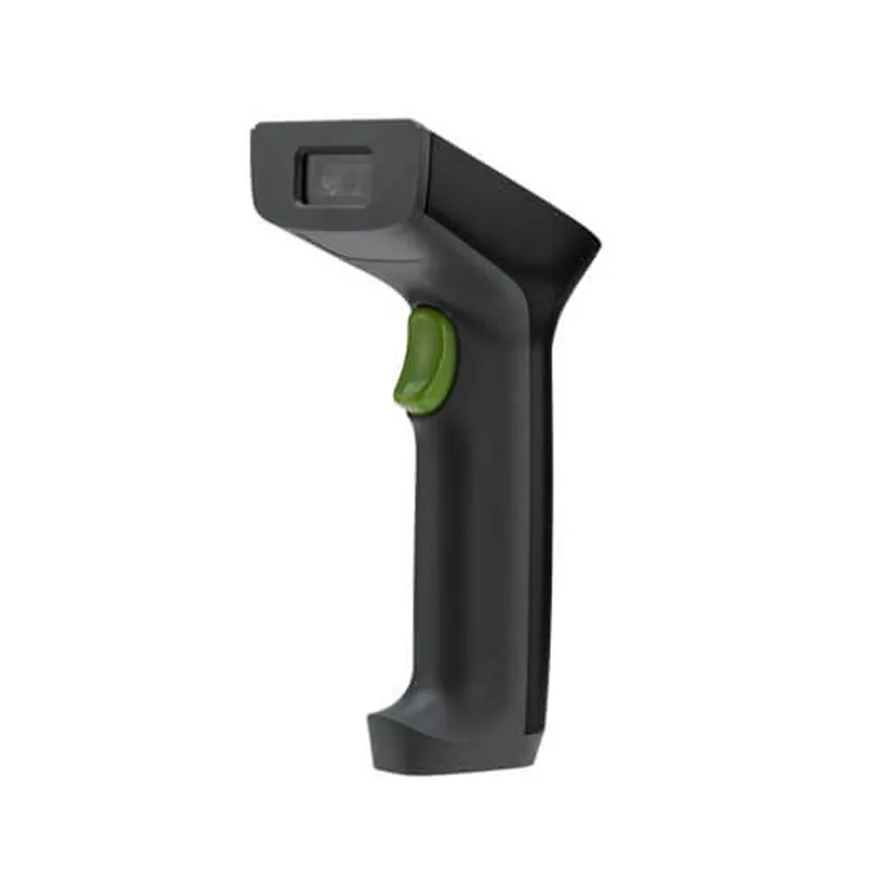 Douchette Laser 1D/2D Zkb201S Zkteco Scanner Codes-Barres 2 Zkb201S Zkteco