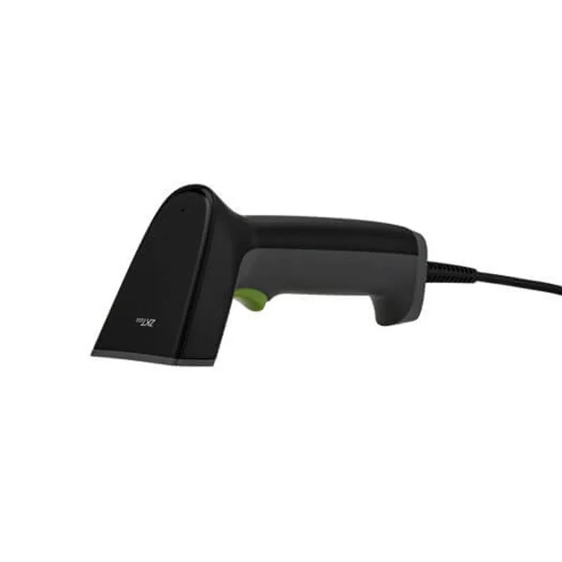 Douchette Laser 1D/2D Zkb201S Zkteco Scanner Codes-Barres 4 Douchette Zkb201S Zkteco