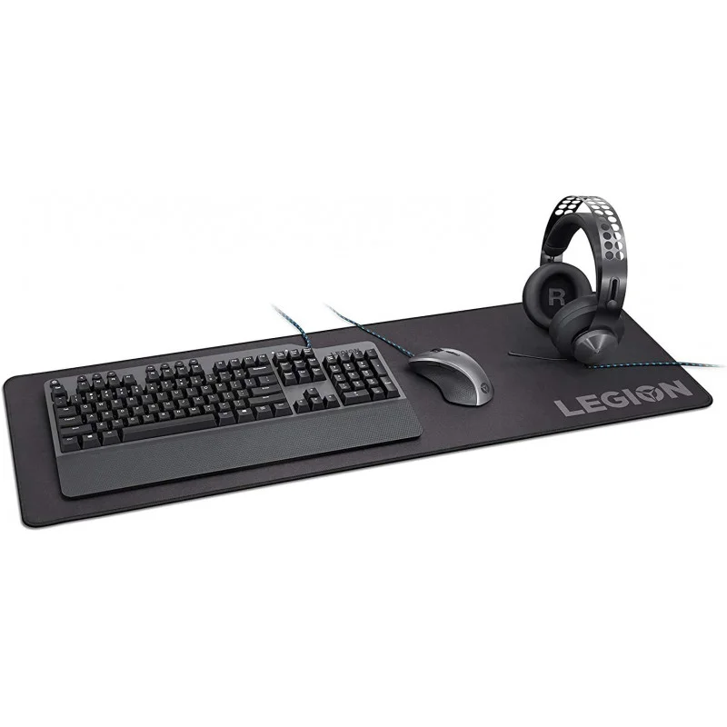 Tapis Souris Lenovo Legion Gaming Xl Cloth 4 Lenovo Legion Gaming Xl Cloth