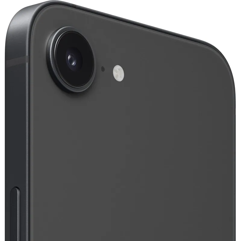 Apple Iphone 16E 128Go Noir 2 Telephone Portable Apple Iphone 16 128 Go Black