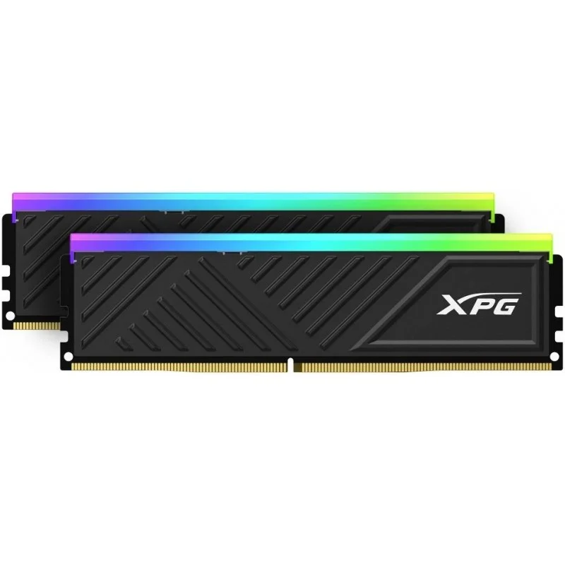 Ram Xpg Spectrix D35G 32Gb 3200Mhz Ddr4 Rgb 2 Ram Xpg Spectrix D35G 32Gb 3200Mhz Ddr4 Rgb – Image 2