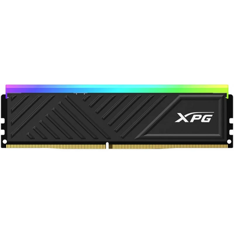 Ram Xpg Spectrix D35G 32Gb 3200Mhz Ddr4 Rgb 3 Xpg Spectrix D35G 32Gb 3200Mhz Ddr4 Rgb