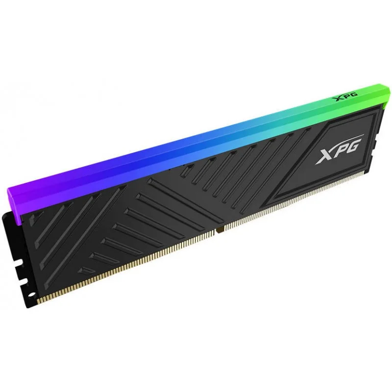 Ram Xpg Spectrix D35G 32Gb 3200Mhz Ddr4 Rgb 4 Ram Xpg Spectrix D35G 32Gb 3200Mhz Ddr4 Rgb – Image 4