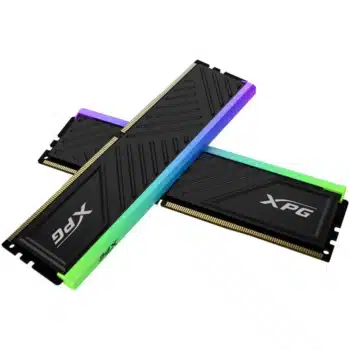 XPG SPECTRIX D35G 32GB 3200MHz DDR4 RGB
