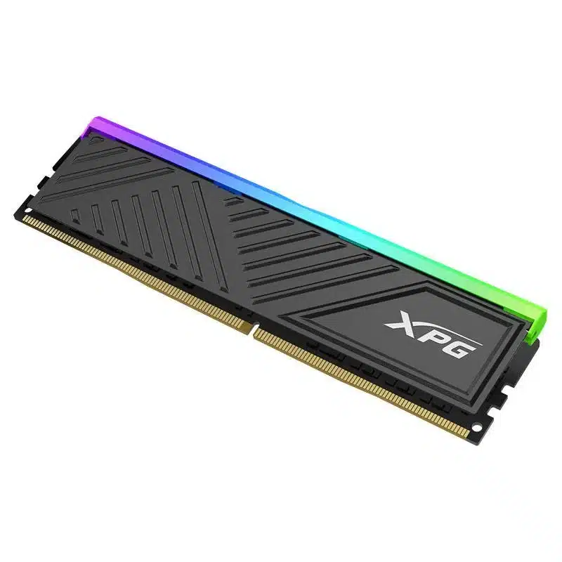 Ram Xpg Spectrix D35G 32Gb 3200Mhz Ddr4 Rgb 5 Xpg Spectrix D35G 32Gb 3200Mhz Ddr4 Rgb