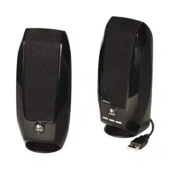 Logitech S-150