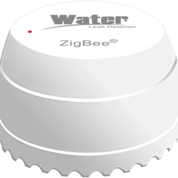 Détecteur de Fuite D’Eau Tuya