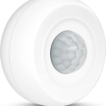 Detecteur de Mouvement Plafonnier Zigbee