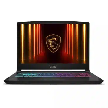 MSI Katana 15 HX B14wgk-625XFR