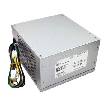Bloc Alimentation PC Dell H290AM 00