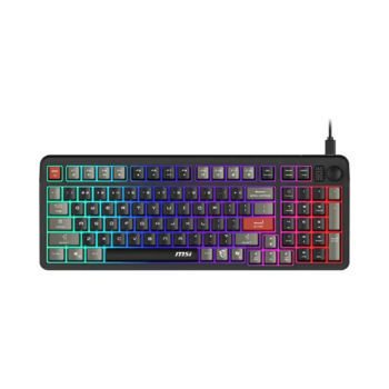 MSI FORGE GK110