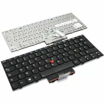 Clavier Pc Portable LENOVO THINKPAD E550