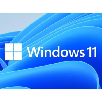 Clé Windows 11 Professionnel 64 32 Bits FR