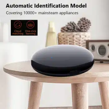 Télécommande WiFi Smart Life