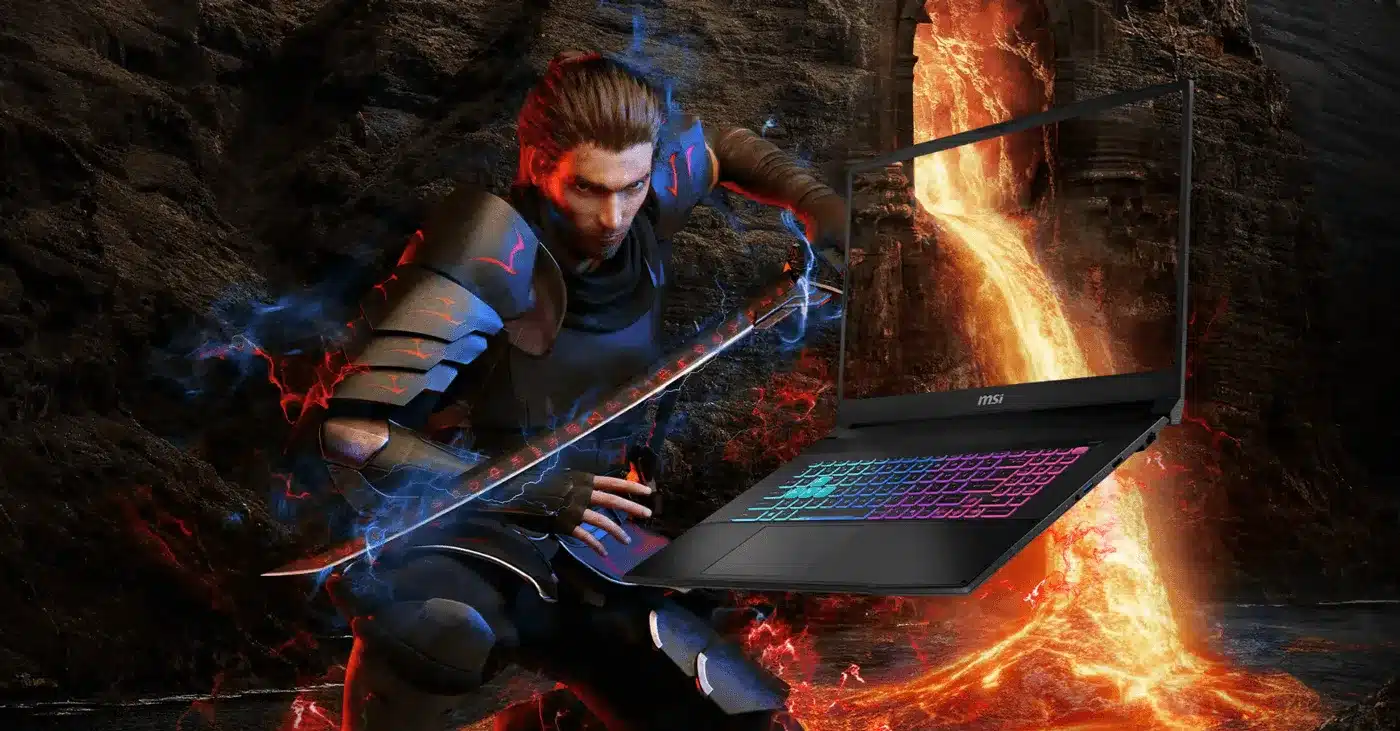 Msi Katana 15 Hx B14Wgk 625Xfr Msi Katana 15 Hx B14Wgk-625Xfr