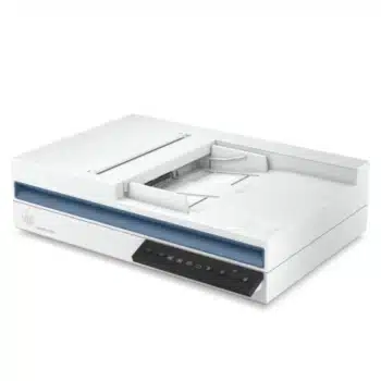 Scanner HP ScanJet Pro 2600 f1 Flatbed 20G05A