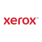 Xerox logo web