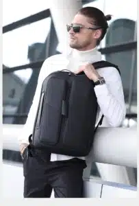 Bange Bg026 156 Noir Bange Bg026 156 Noir