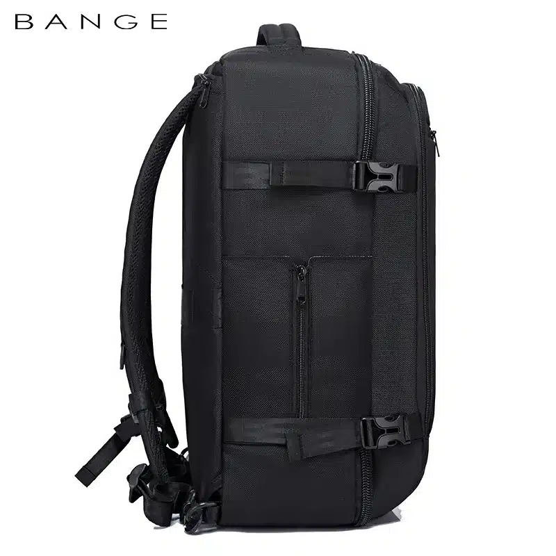 Sac A Dos Bange Bg055 Noir 3 Bange Bg055