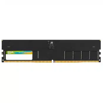 barrette ram silicon power ddr5 16gb 5600mhz udimm