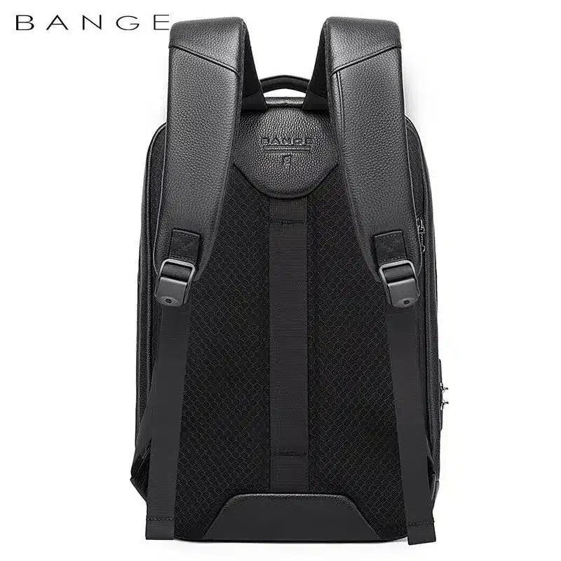 Sac À Dos Bange Bg092 Noir 3 Bg092
