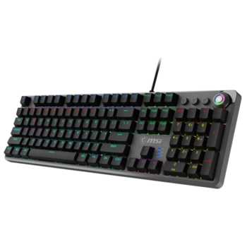 MSI Forge GK310