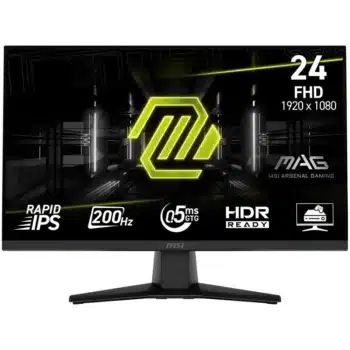 Msi Mag242f 200hz