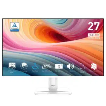 Msi Pro Mp275w E2 27 120hz