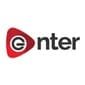 logo enter