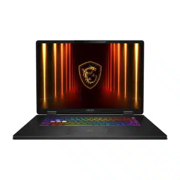 msi crosshair 18 hx ai a2xw gkg