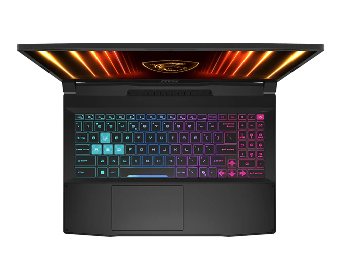 Pc Portable Gamer Msi Katana 15 Hx B14Wgk-625Xfr I7-14650Hx 16 Go Ddr5 1 To Ssd Rtx 3050 Noir 4 Msi Katana 15 Hx B14Wgk 625Xfr Intel I7 14E Rtx