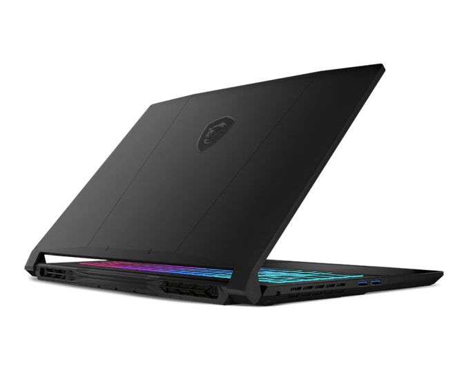 Pc Portable Gamer Msi Katana 15 Hx B14Wgk-625Xfr I7-14650Hx 16 Go Ddr5 1 To Ssd Rtx 3050 Noir 2 Msi Katana 15 Hx B14Wgk 625Xfr Intel I7 14E