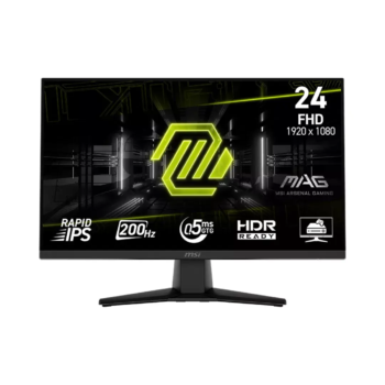 MSI MAG242F