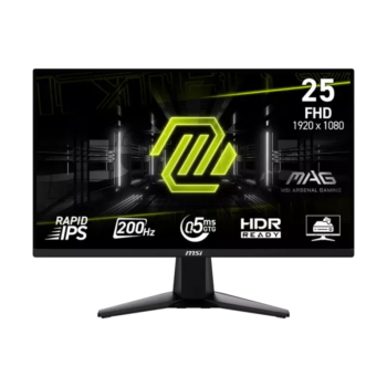 MSI Gaming MAG255f E20