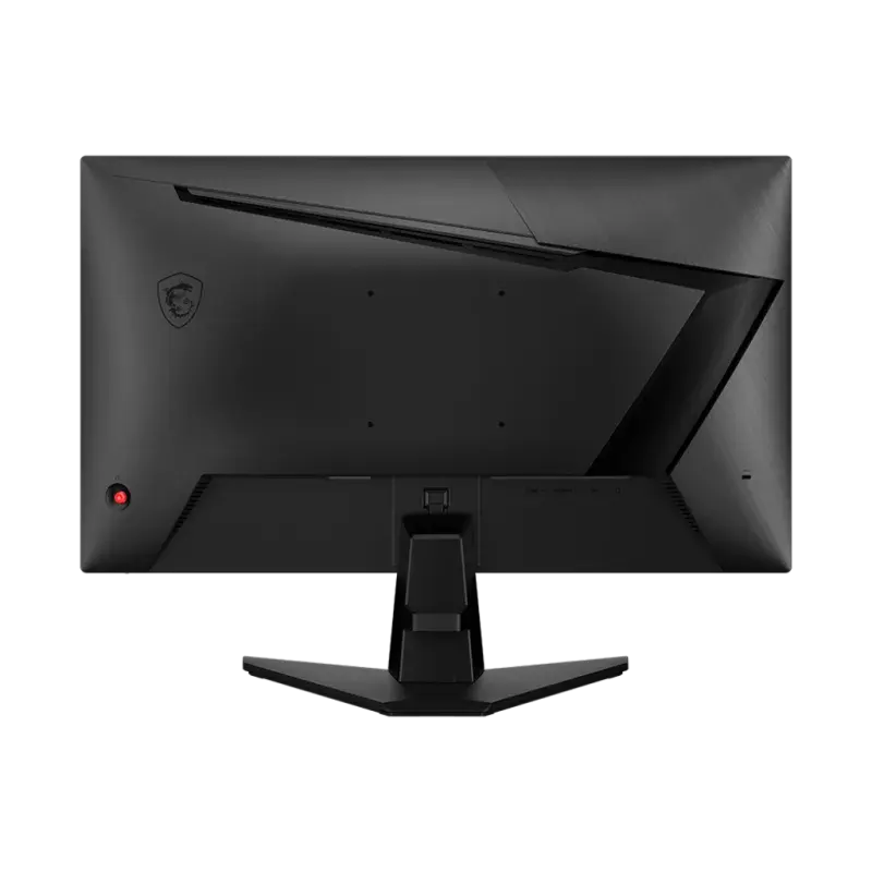 Ecran Gaming Msi Mag255F E20 25” Full Hd Rapid Ips 200Hz 0.5Ms Noir 2 Msi Mag255F E20