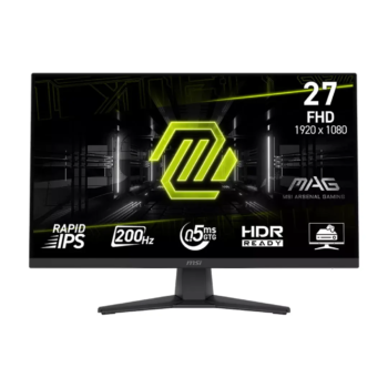 MSI MAG 272 F 27