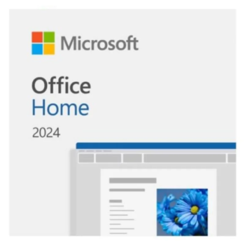 Microsoft Office Home 2024 Multilingue Online