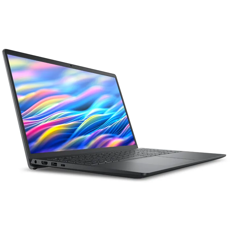 Pc Portable Dell 15 Dc15250 I5 1334U 8 Go 512 Go Ssd 15.6” Full Hd Ips 120 Hz Noir 2 Dell 15 Dc15250 I7 1355U