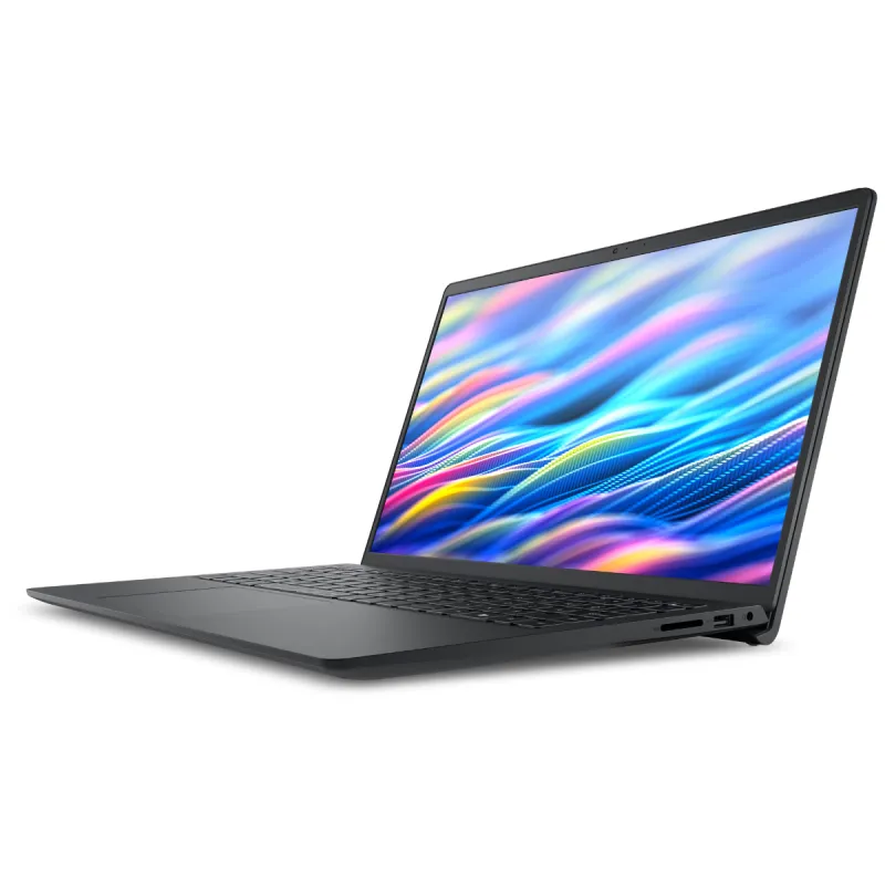 Pc Portable Dell 15 Dc15250 I5 1334U 8 Go 512 Go Ssd 15.6” Full Hd Ips 120 Hz Noir 3 Dell 15 Dc15250 I7 1355U