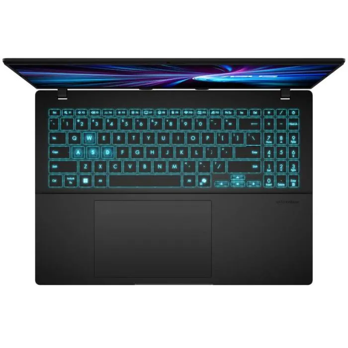Pc Portable Gamer Asus V16 V3607Vj Rp086 Core 5 210H 8 Go Ddr5 512Go Ssd Rtx 3050 2 Pc Portable Gamer Asus V16 V3607Vj Intel Core 5 210H 8Go Rtx 3050 2