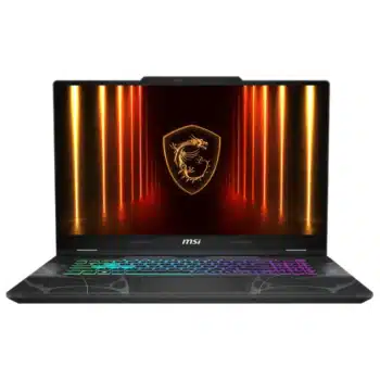 MSI Cyborg 15 B2RWFKG Core 7