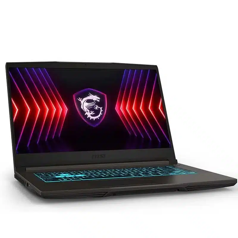 Pc Portable Gamer Msi Thin 15 B13Udx-3257Xfr I7 13È 8/512Go Ssd Rtx 3050 2 Pc Portable Gamer Msi Thin 15 B12Uc 1232Xfr I7 12Gen 16Go 512Go Ssd 1 1 1