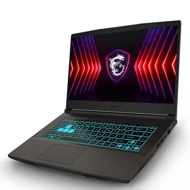 Pc Portable Gamer Msi Thin 15 B13Udx-3257Xfr I7 13È 8/512Go Ssd Rtx 3050 3 Pc Portable Gamer Msi Thin 15 B12Uc 1232Xfr I7 12Gen 16Go 512Go Ssd 2 1 1