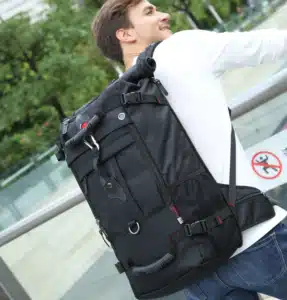 Sac K02 Sac K02