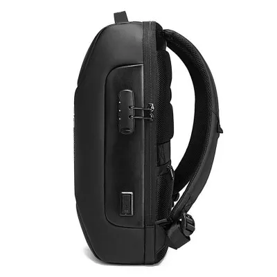 Sac À Dos Antivol Bange Bg031 Noir 2 Sac A Dos Antivol Etanche Bange Bg031 17 Noir (1)