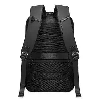 Sac À Dos Antivol Bange Bg031 Noir 3 Sac A Dos Antivol Etanche Bange Bg031 17 Noir (2)