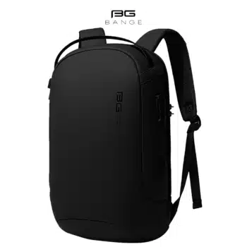 sac a dos bange bg01 noir