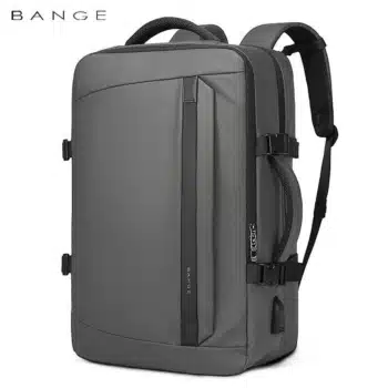 sac a dos bange bg015 gris