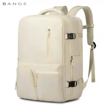 sac a dos bange bg051 beige