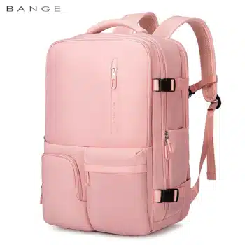 sac a dos bange bg051 rose